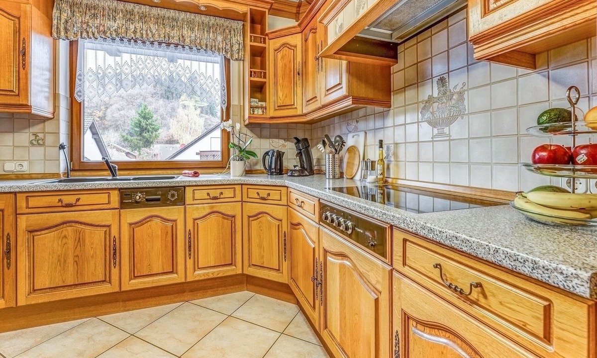 Adenau Apartment | Spacious flat in Adenau near the Nürburgring