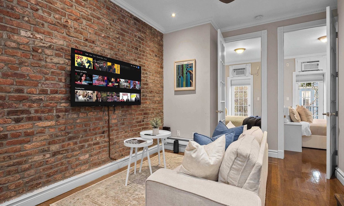 Peter Cooper Village Apartment | Spacious Midtown Retreat 2BR NYC Haven