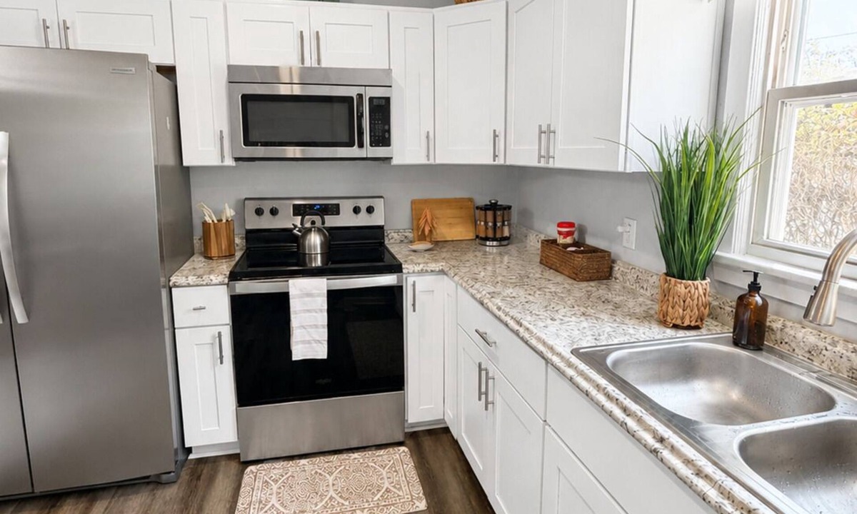 Portsmouth House | Spacious Portsmouth Getaway w/Game Room