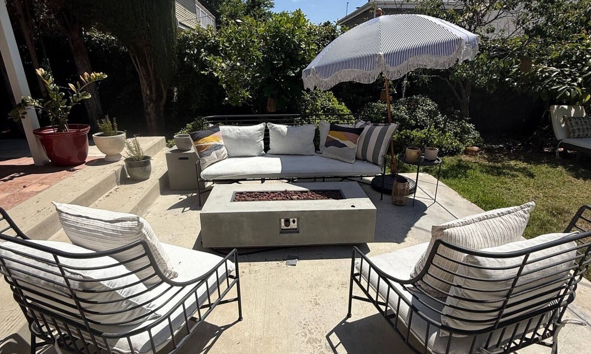 Greater Wilshire - Hancock Park House | Spacious, Stunning and Tranquil Historic Spanish Home in Beautiful Hancock Park!