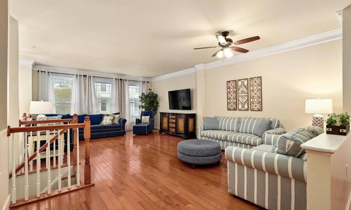 Glen Riddle House | Spacious Townhouse in the GlenRiddle Community