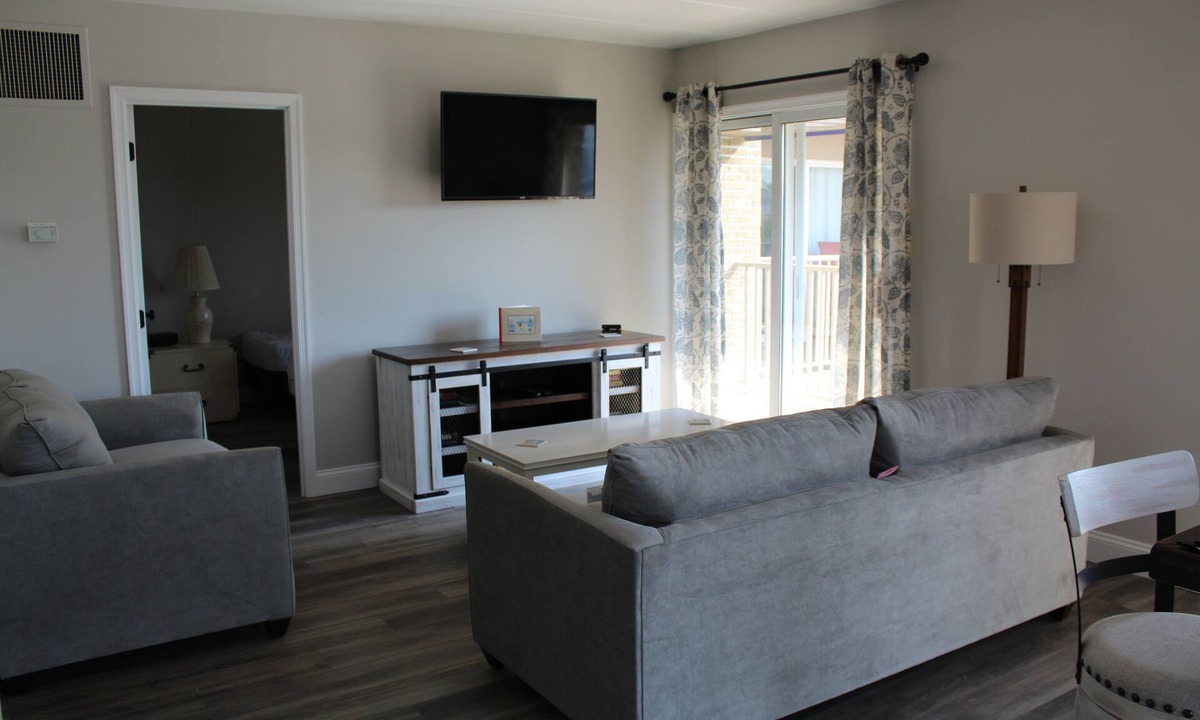 Rehoboth Beach Condo | Spectacular Ocean View from Patio!
