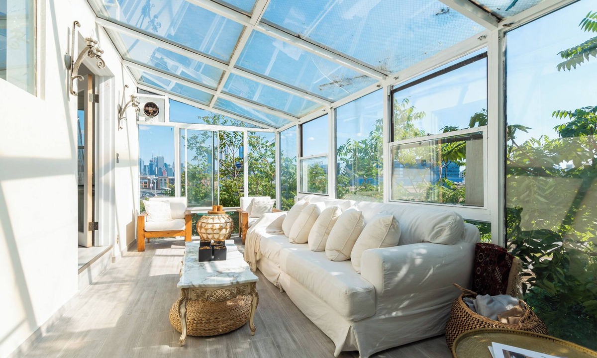 Weehawken House | Spectacular Penthouse w/NYC skyline View - Parking