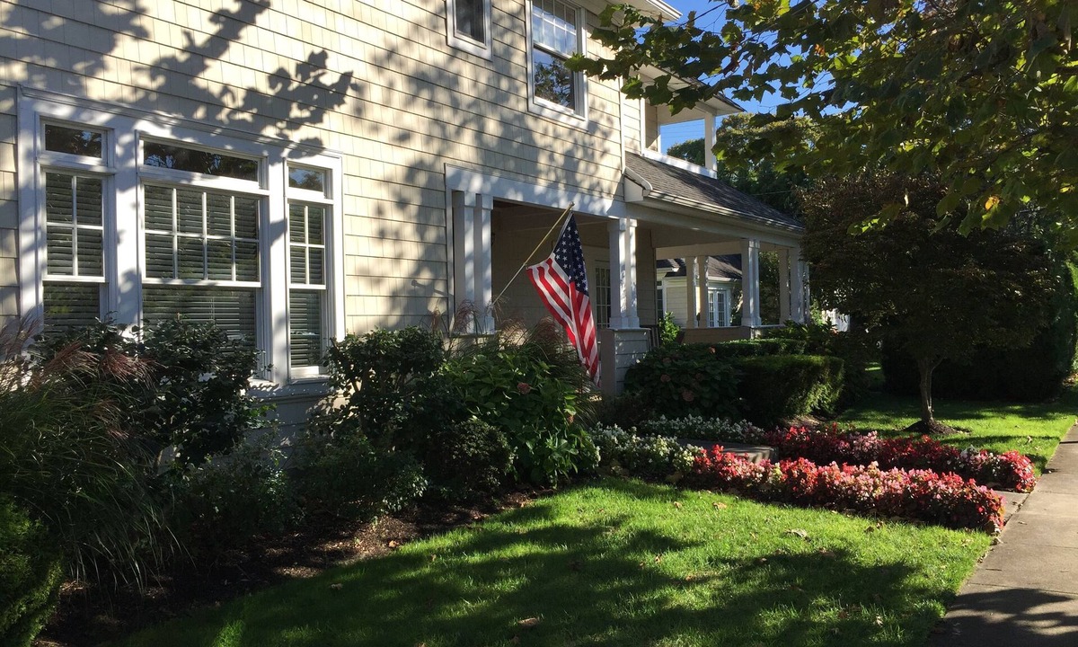 Spring Lake House | Spring Lake, ~NJ~ Immaculate Luxury Rental