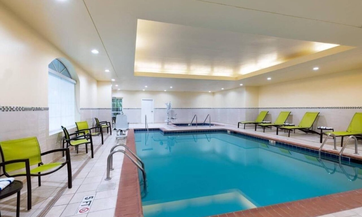 Williamsburg Hotel | SpringHill Suites | Queen Suite | Outlets, Winery, Merchants Sq | 2 Units