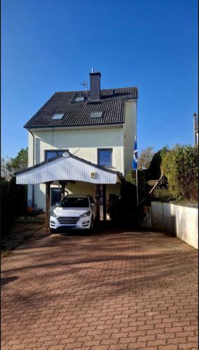 Hohenfelde Apartment | Staar