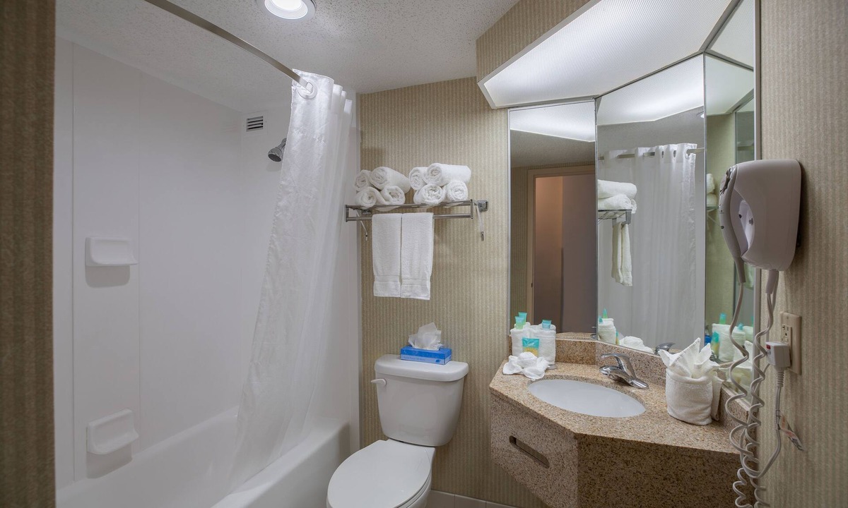 Miami Gardens Hotel | Stadium Hotel