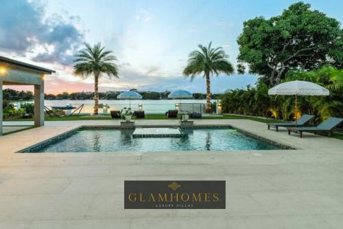 North Miami Beach Villa | Star Villa by Glam Homes