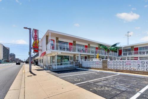 Wildwood Hotel | Starfire Motel