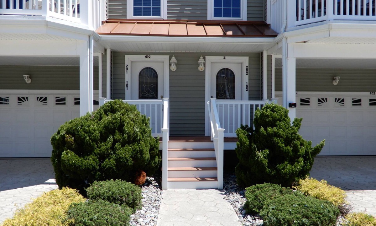 North Wildwood House | STAY BEACH BLOCK IN NORTH WILDWOOD WITH HEATED POOL!