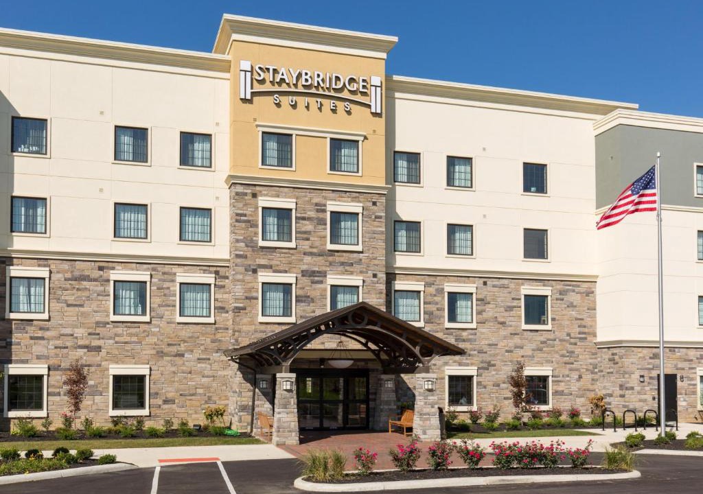 Lake Arbor Hotel | Staybridge Suites - Washington DC East - Largo by IHG