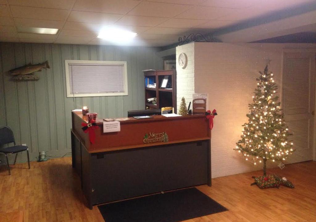 Erie Hotel | Steelhead Inn