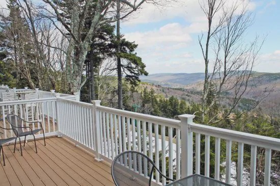 Edray Condo | Stemwinder 5 SKI IN SKI OUT Spectacular 4 BR Home Spacious Deck