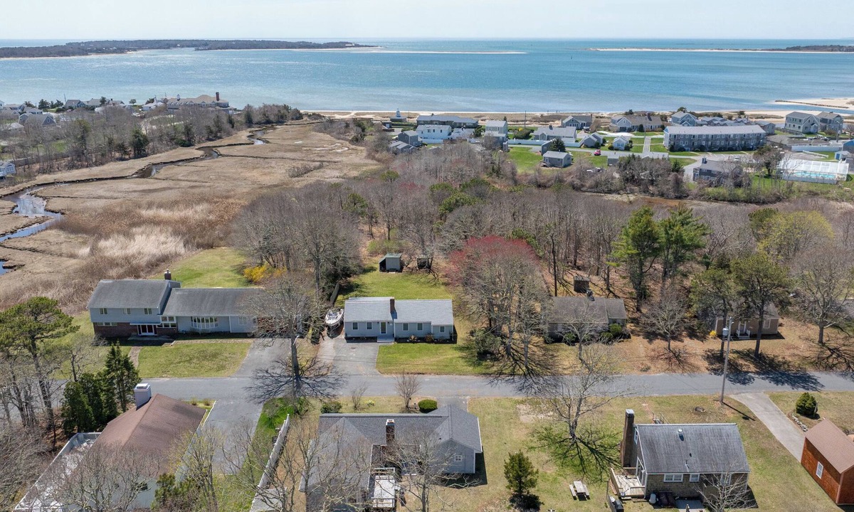West Yarmouth House | Steps to Colonial Acres Beach Spacious Home