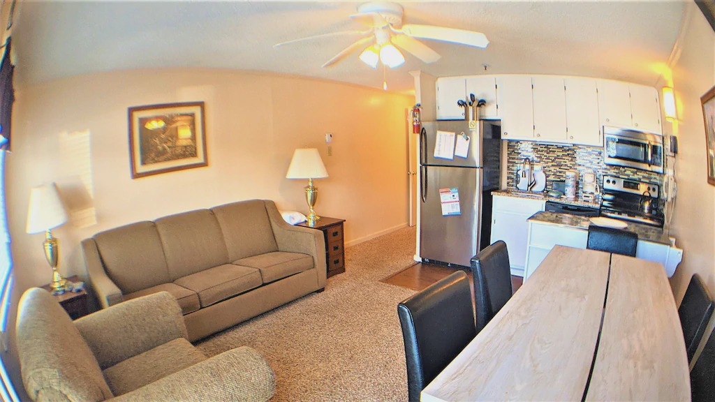 Edray Condo | Stroll to Slopes, Village Area, Ski in/out Unit157