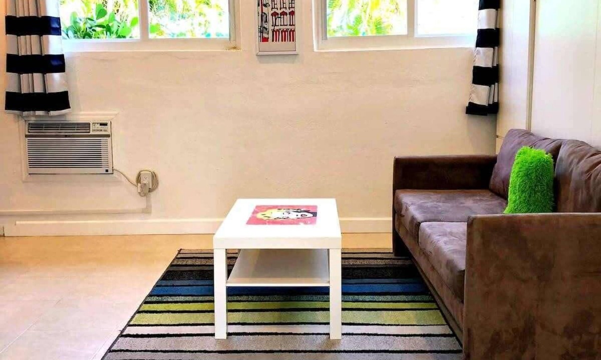 Hendricks and Venice Isles Apartment | Studio in Las Olas Near FL Beach