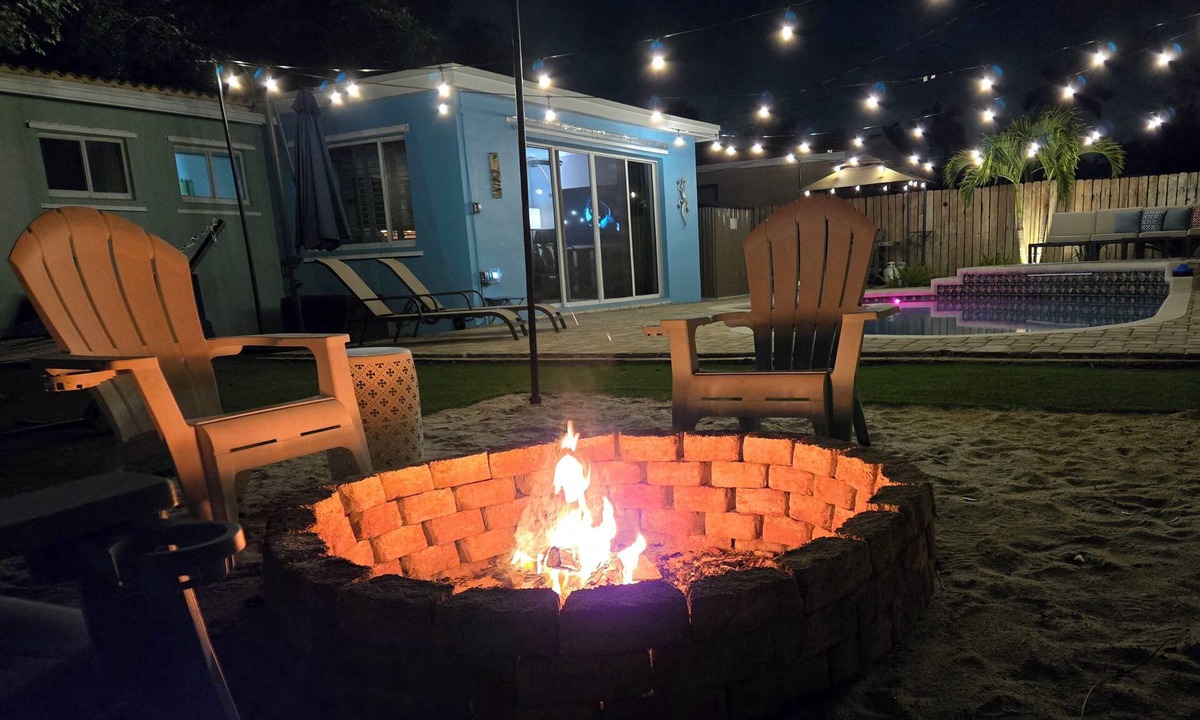Riverland Village House | Stunning Ft. Lauderdale 3/2 home minutes from beaches, casinos, airport & more