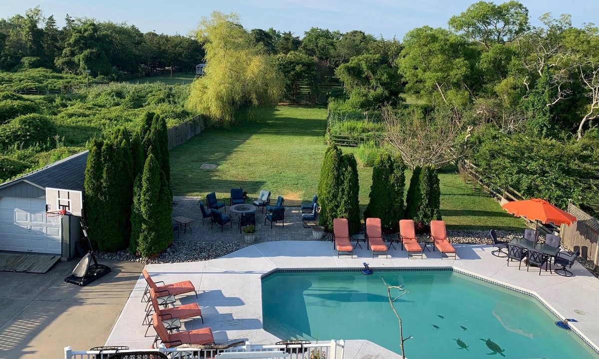 West Cape May House | Stunning Home 7 bedroom in WCM