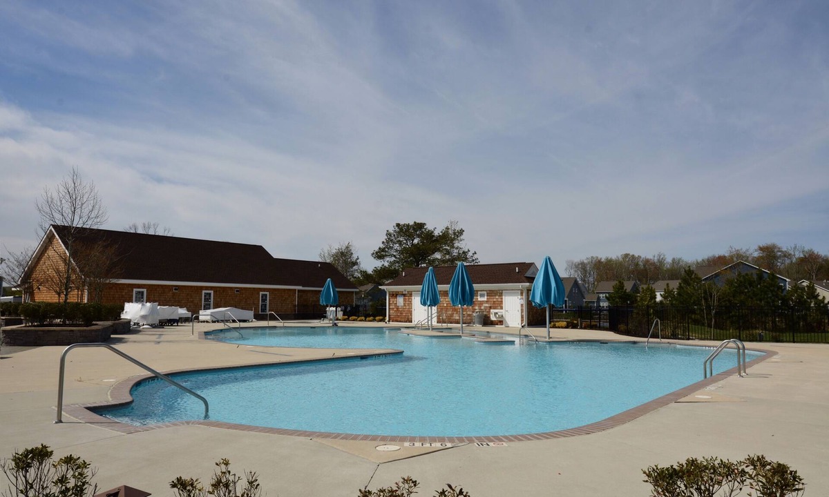 Frankford House | Stunning Home Pet Friendly Resort Style Amenities Quick Ride to Beach