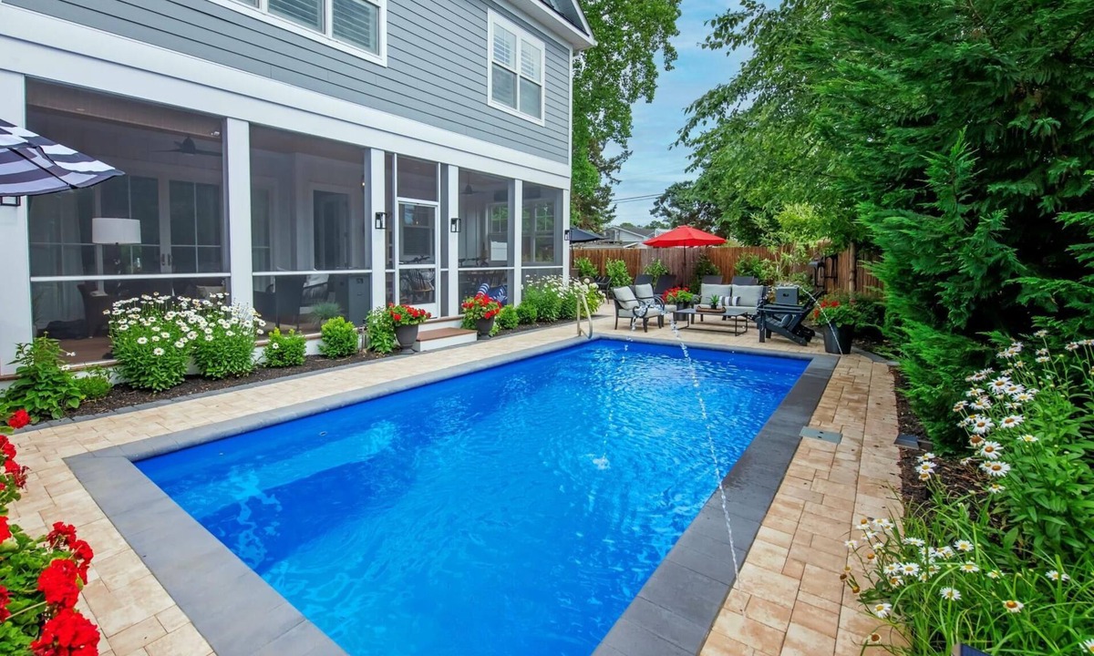 Rehoboth by the Sea Villa | Stunning Home w/Pool! 10BR/9.5BA, Sleeps 22