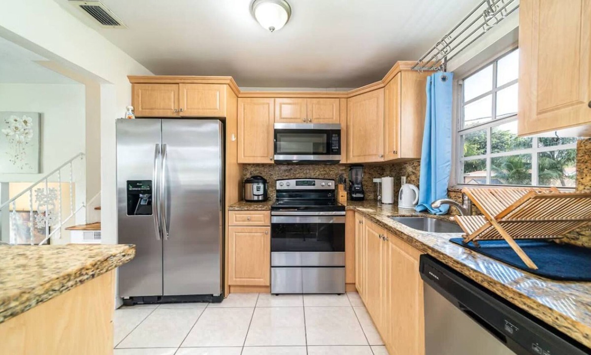 Boulevard Heights House | Stylish 2-Story Home & Pool
