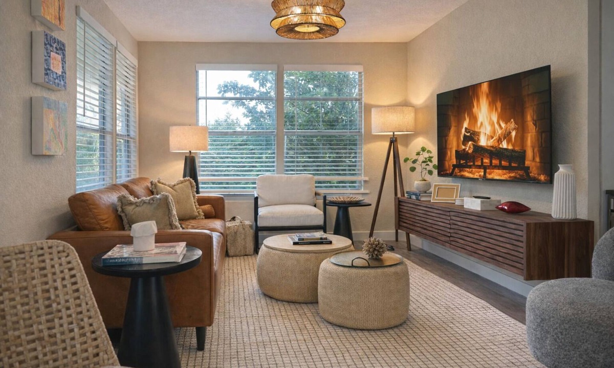 Tarpon River Apartment | Stylish 2BR - 5 min to Beach & Las Olas - Views