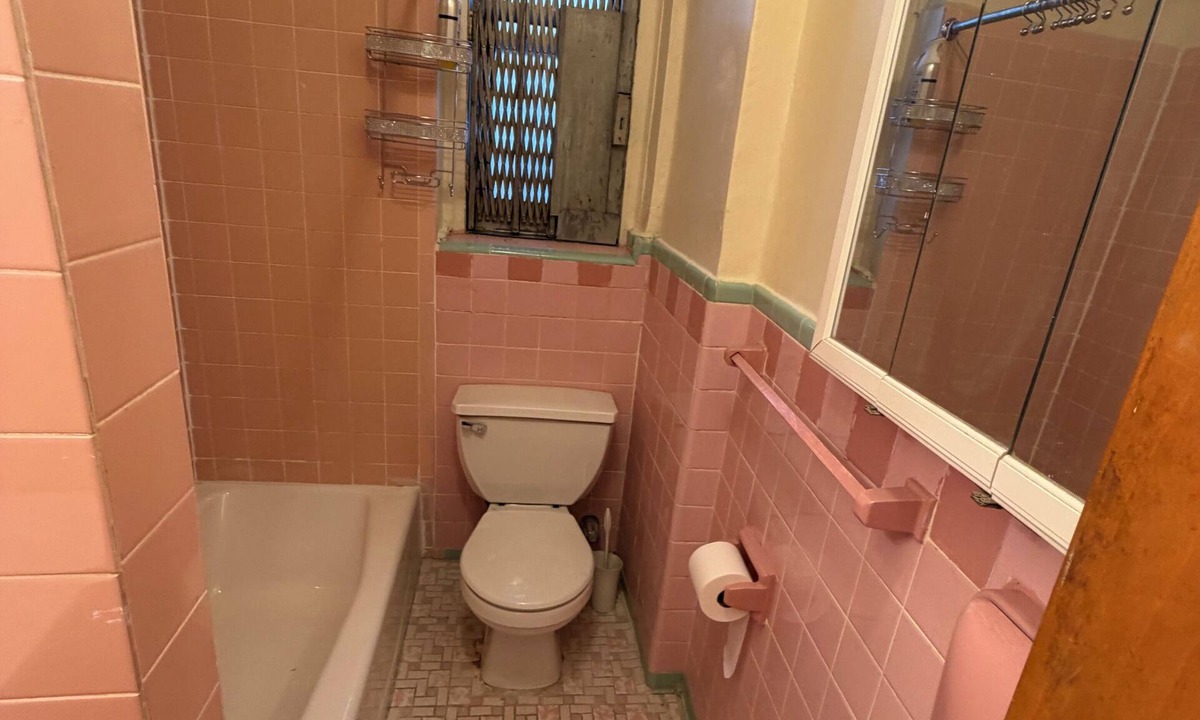 Williamsbridge Apartment | Stylish Bronx apt near Allerton Ave: perfect for groups & 30+ day stays.