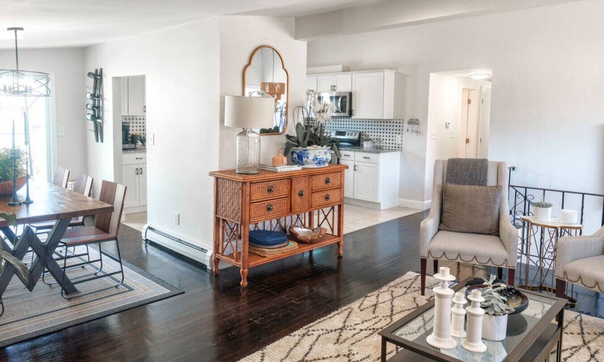 Hyannis House | Stylish Hyannis Hideaway! 5 min from Main St!