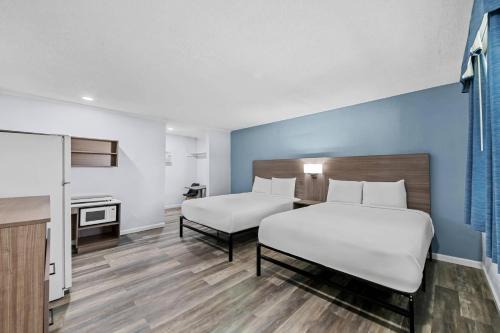 Newport News Hotel | Suburban Studios Newport News - Hampton