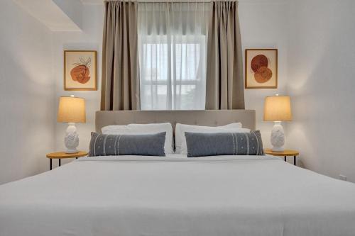 Hollywood South Central Beach Apartment | Suite #1 - Marine Villas Hollywood - 1 Bedroom