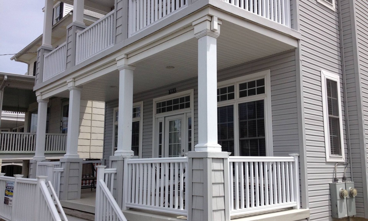 North End House | Summer 2026 is booking fast. Only 3 prime weeks + the fall remain