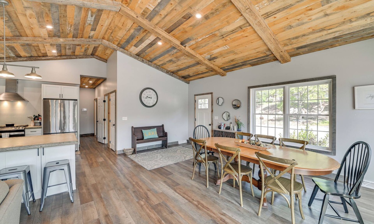 Averill Park House | Summer Retreat on Crooked Lake: Swim, Kayak & More