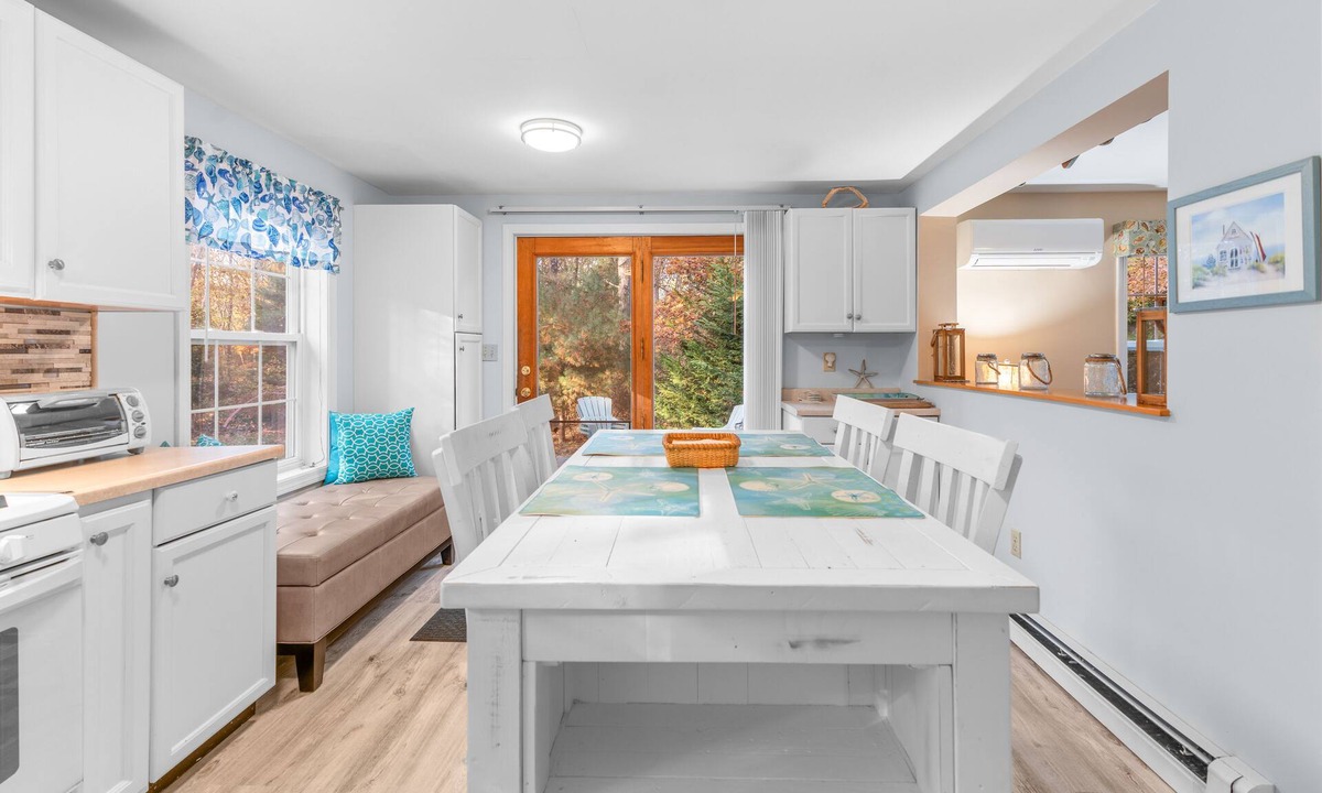 Summersea House | Summersea