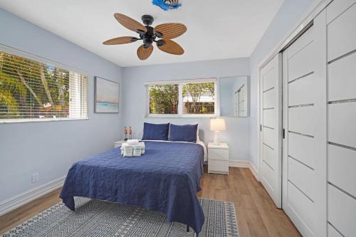 Coral Ridge Isles House | Sun-Filled House with pool by PMI
