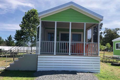 Rehoboth Beach House | Sun Outdoors Rehoboth Bay