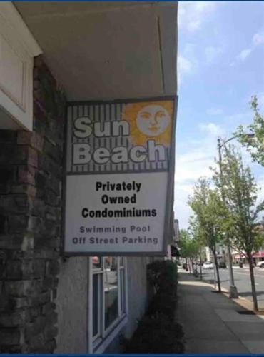 North End Apartment | Sunbeach Condo 900 Wesley Avenue Unit 109
