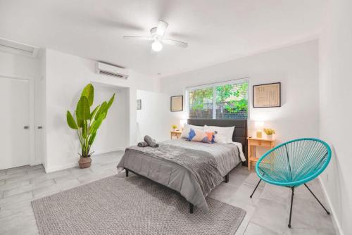 Northeast Miami Apartment | Sunny Studio in the Heart of Miami