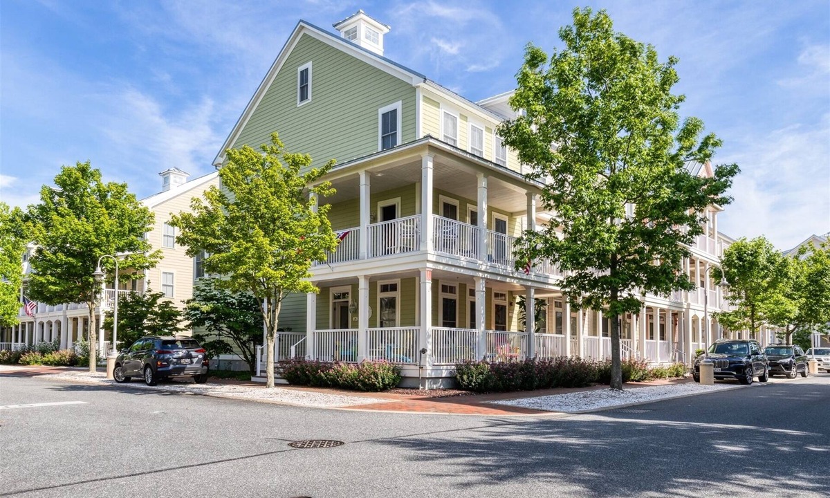 Sunset Island House | Sunset Island 26 Beach Side Drive