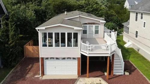 West Cape May House | Sunset Shore House Whole House