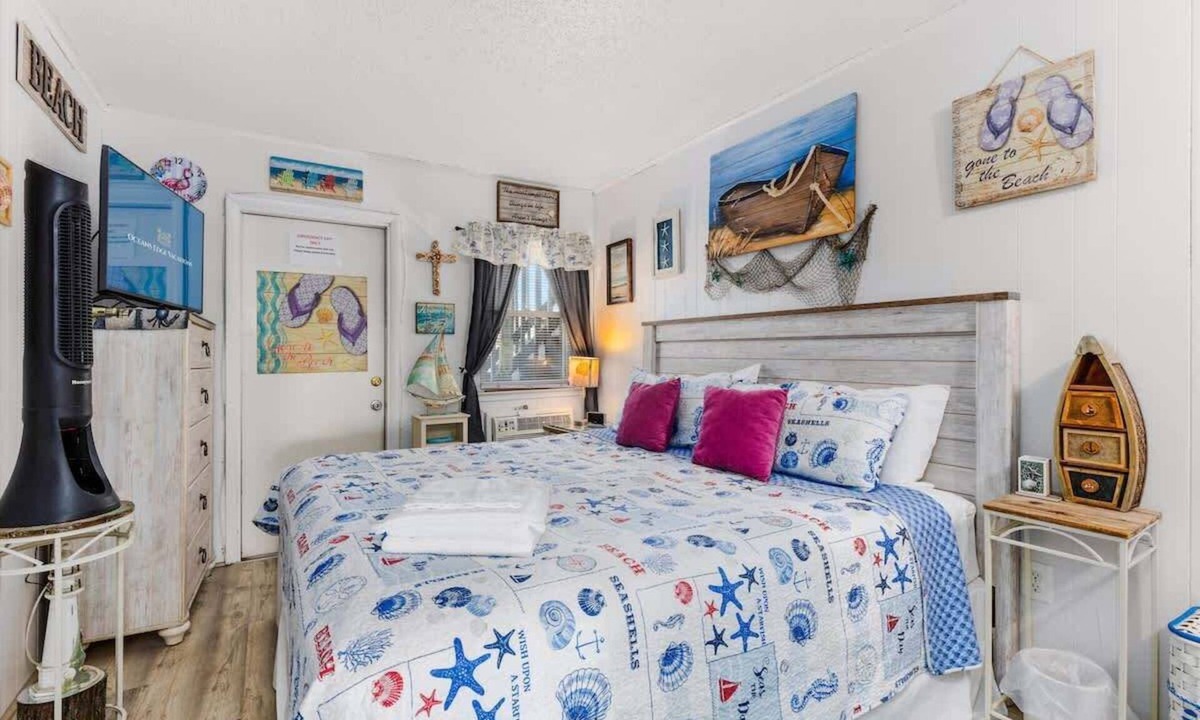 North Ocean City House | Sunset Shores at Dune Mist