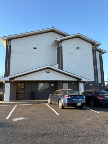 Dumfries Hotel | Super 8 Hotel by Wyndham - Dumfries VA