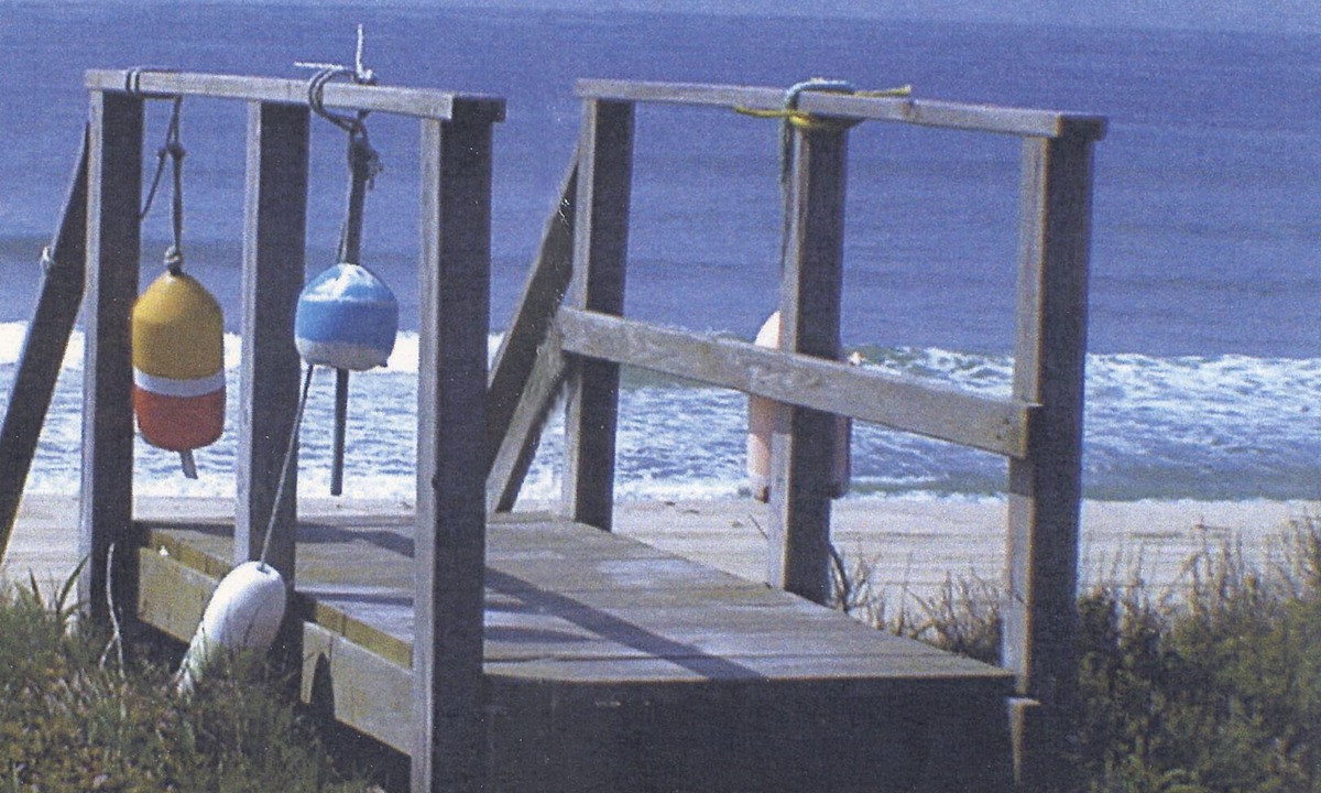 Surfside Cottage | Surfside Beach Cottage-8 Minute Walk To The Beach