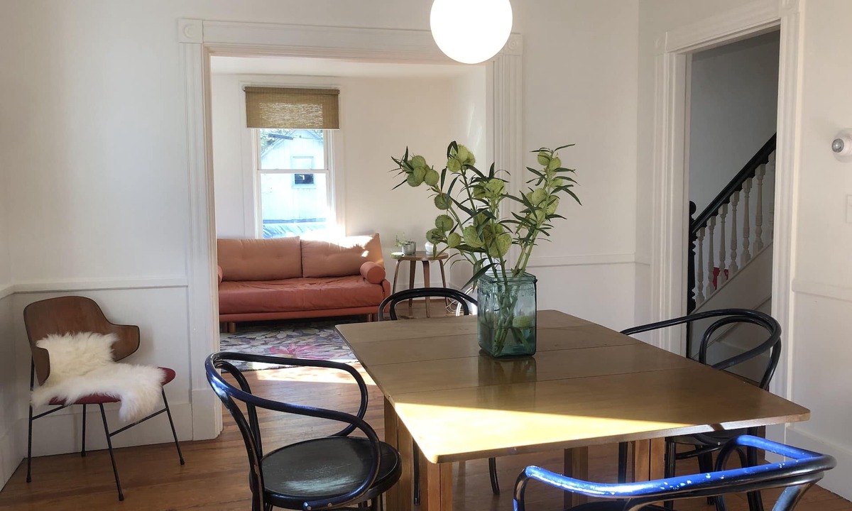 Housatonic House | Sweet Cozy Victorian in Housatonic. Close to everything.