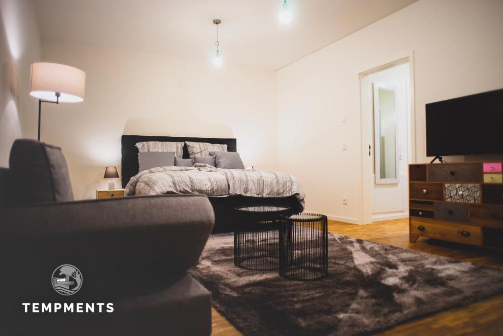 Treptow-Koepenick Apartment | TempMents