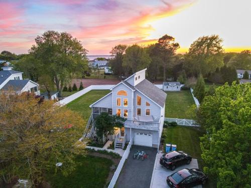 Berlin House | That South Point Joint - Easy Access to Assateague, Golf, Boat Ramp
