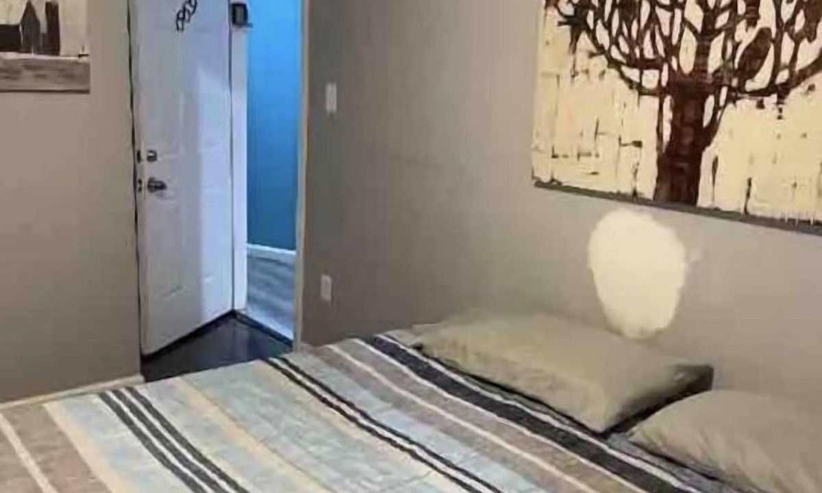 Forest Hill Apartment | The Bloomfield #669