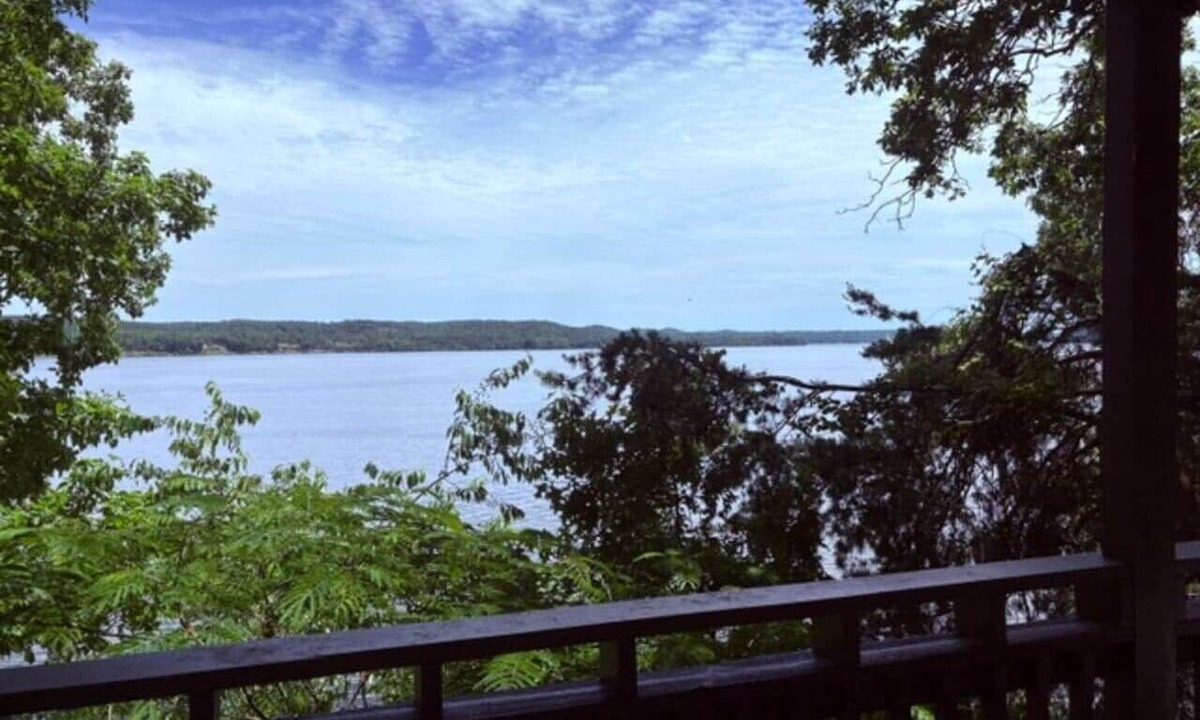Iuka House | The Bungalow at Bear Creek