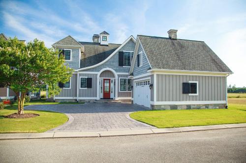 Avoca Villa | The Capehart - Stay & Play on Albemarle Sound
