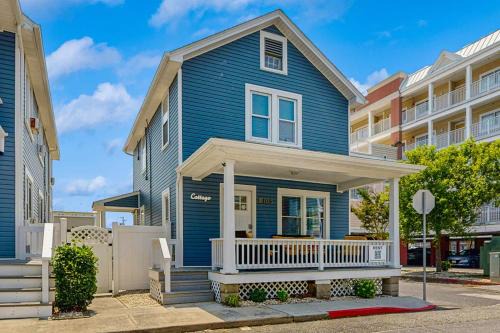 Ocean City House | The Cottage