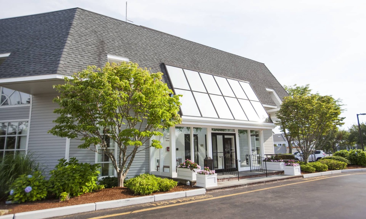 West Yarmouth Apartment | The Cove at Yarmouth by Westgate Resorts